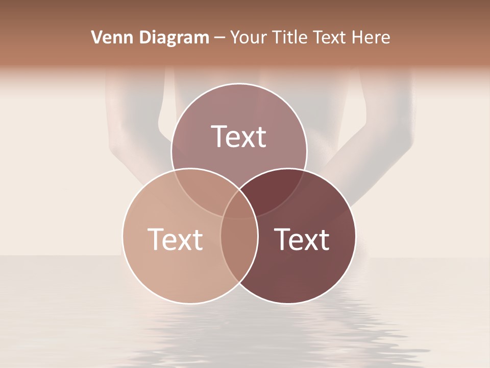 Itting Trategy Table PowerPoint Template