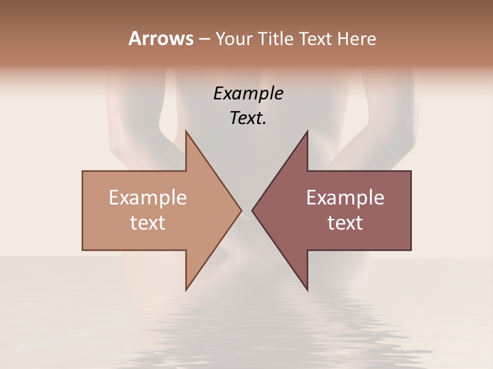 Itting Trategy Table PowerPoint Template