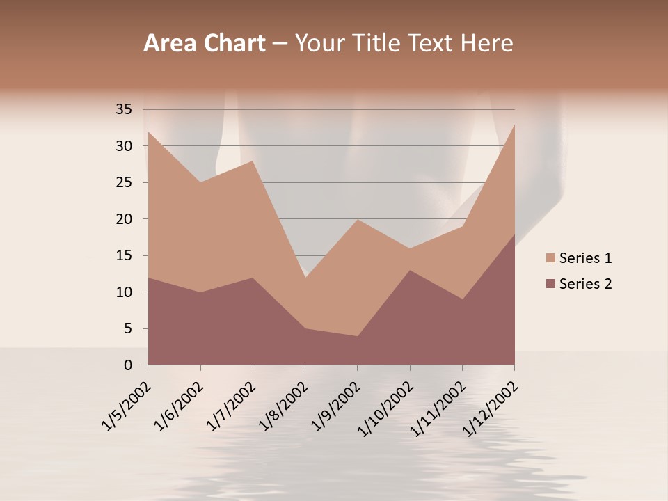 Itting Trategy Table PowerPoint Template