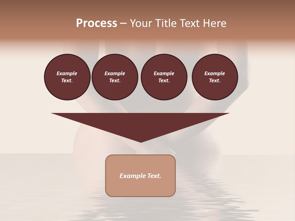 Itting Trategy Table PowerPoint Template