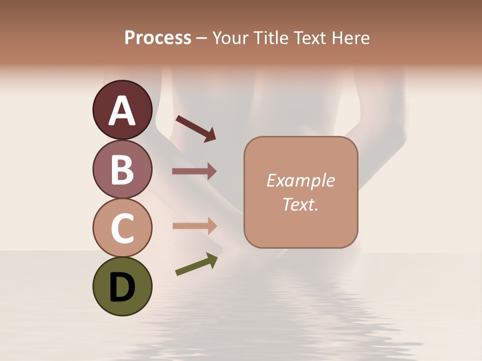 Itting Trategy Table PowerPoint Template