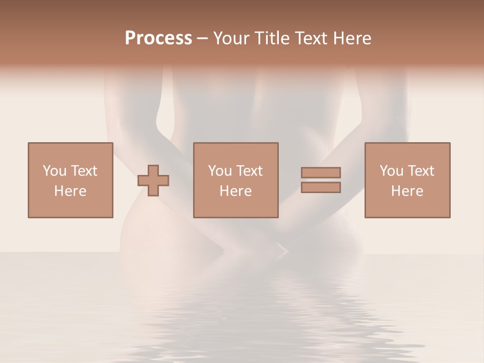 Itting Trategy Table PowerPoint Template