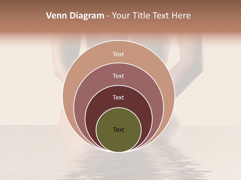 Itting Trategy Table PowerPoint Template