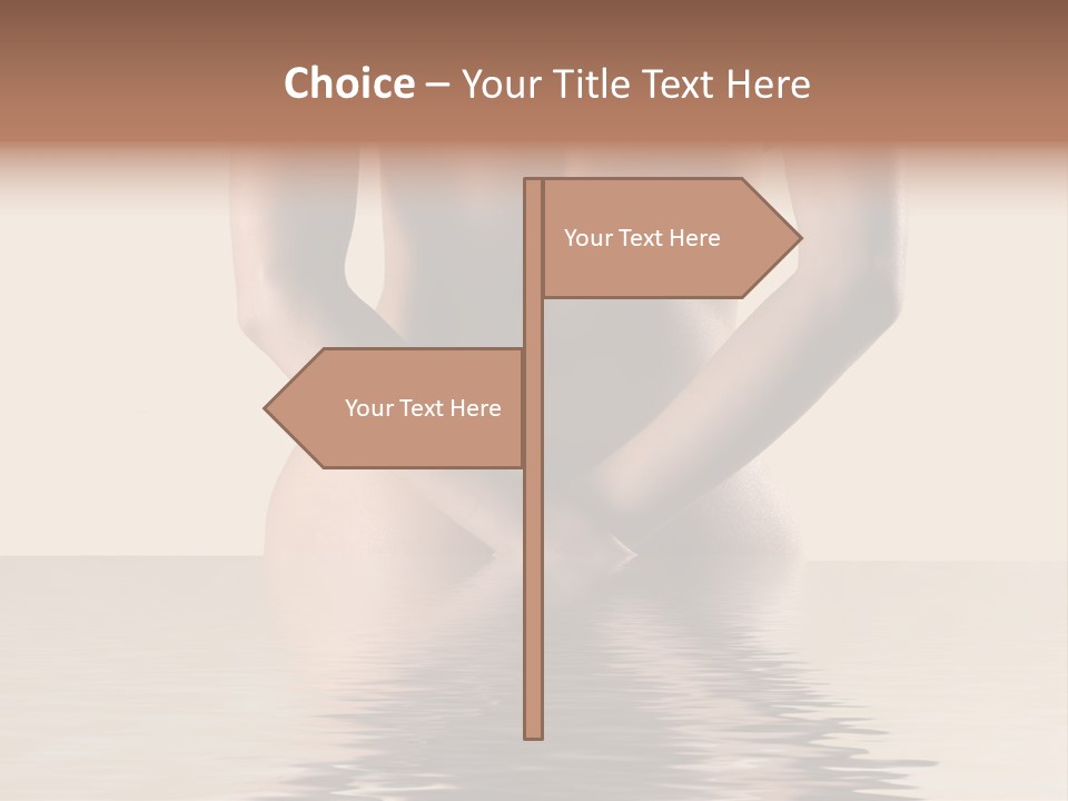 Itting Trategy Table PowerPoint Template