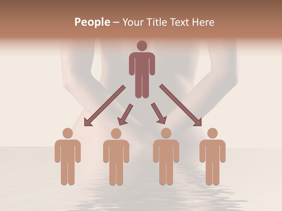 Itting Trategy Table PowerPoint Template