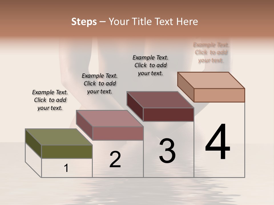 Itting Trategy Table PowerPoint Template