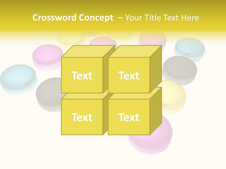 Liquid Magenta Refill PowerPoint Template