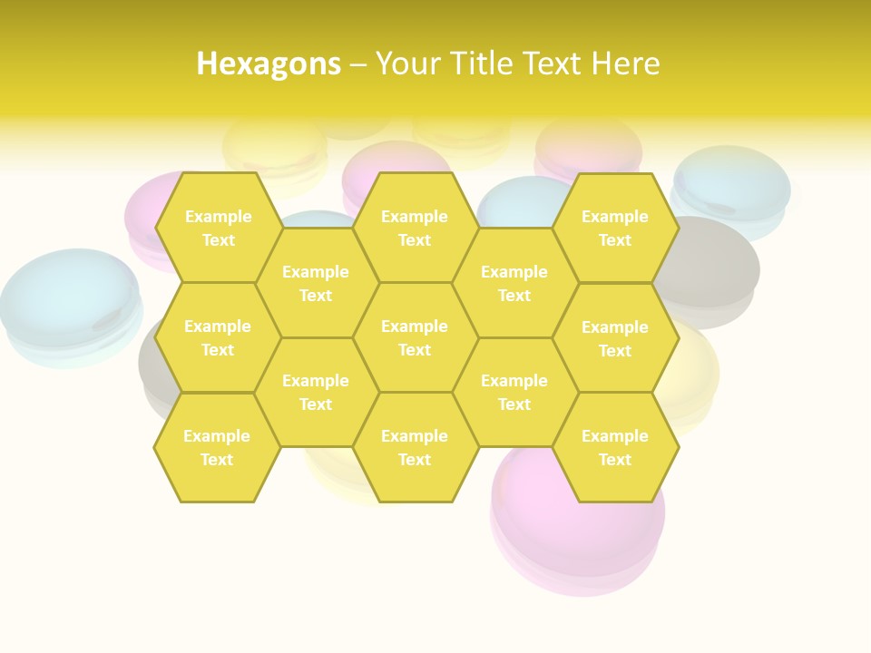 Liquid Magenta Refill PowerPoint Template