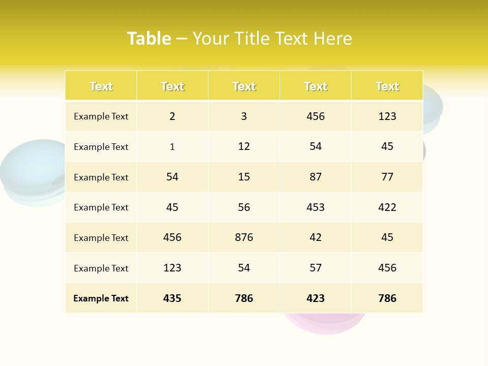 Liquid Magenta Refill PowerPoint Template
