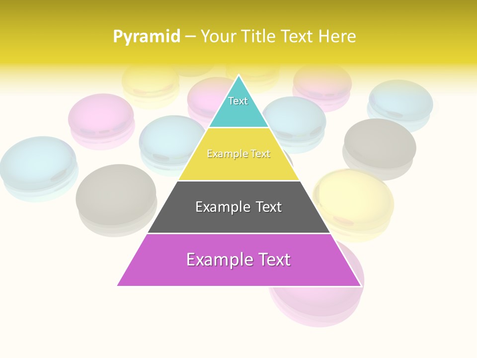 Liquid Magenta Refill PowerPoint Template