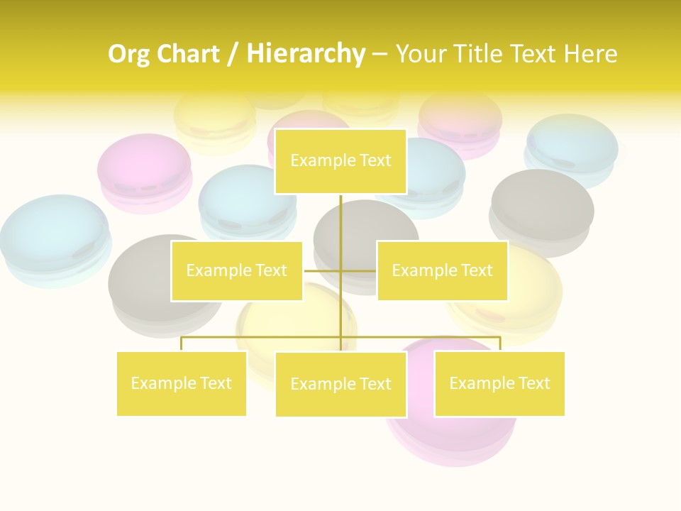 Liquid Magenta Refill PowerPoint Template