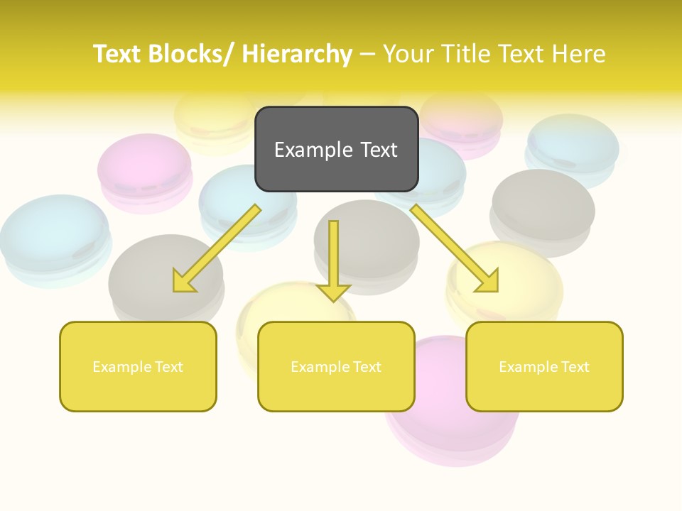 Liquid Magenta Refill PowerPoint Template