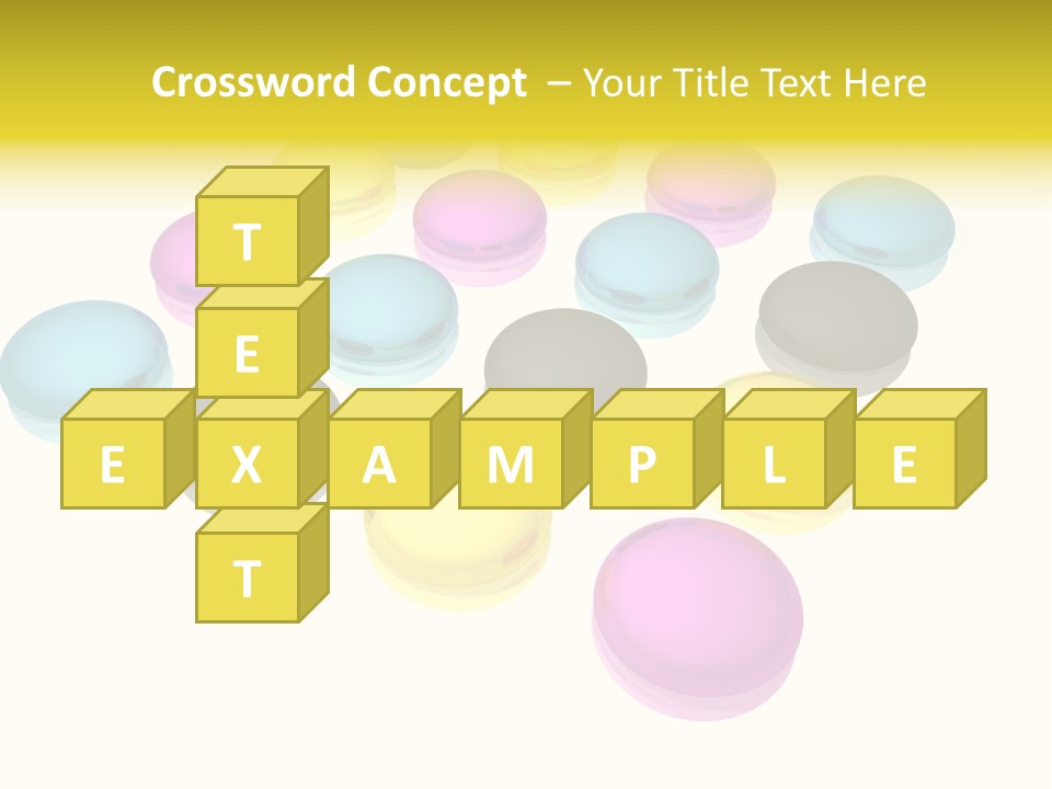 Liquid Magenta Refill PowerPoint Template