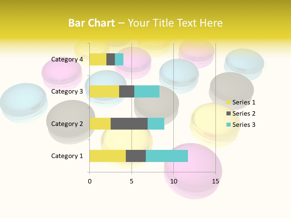 Liquid Magenta Refill PowerPoint Template