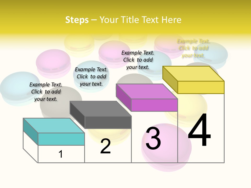 Liquid Magenta Refill PowerPoint Template