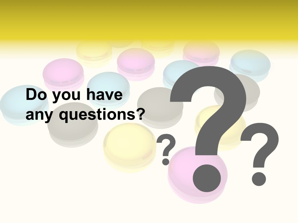 Liquid Magenta Refill PowerPoint Template