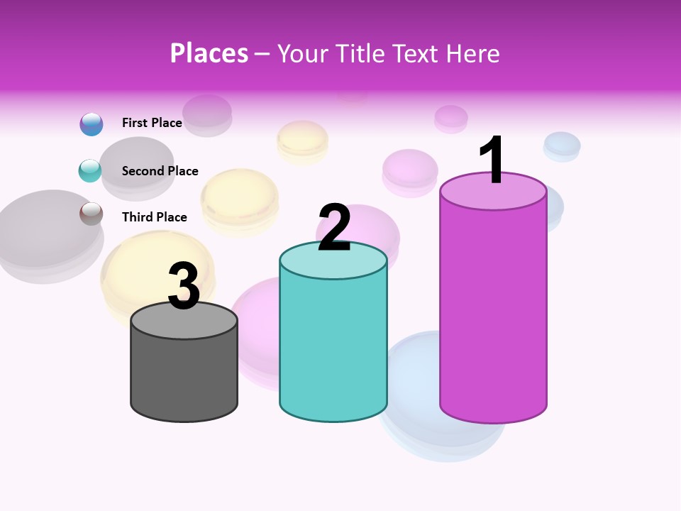 Fluid Permanent Basic PowerPoint Template