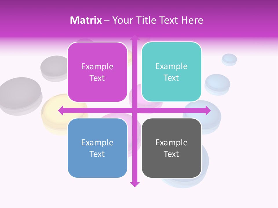 Fluid Permanent Basic PowerPoint Template