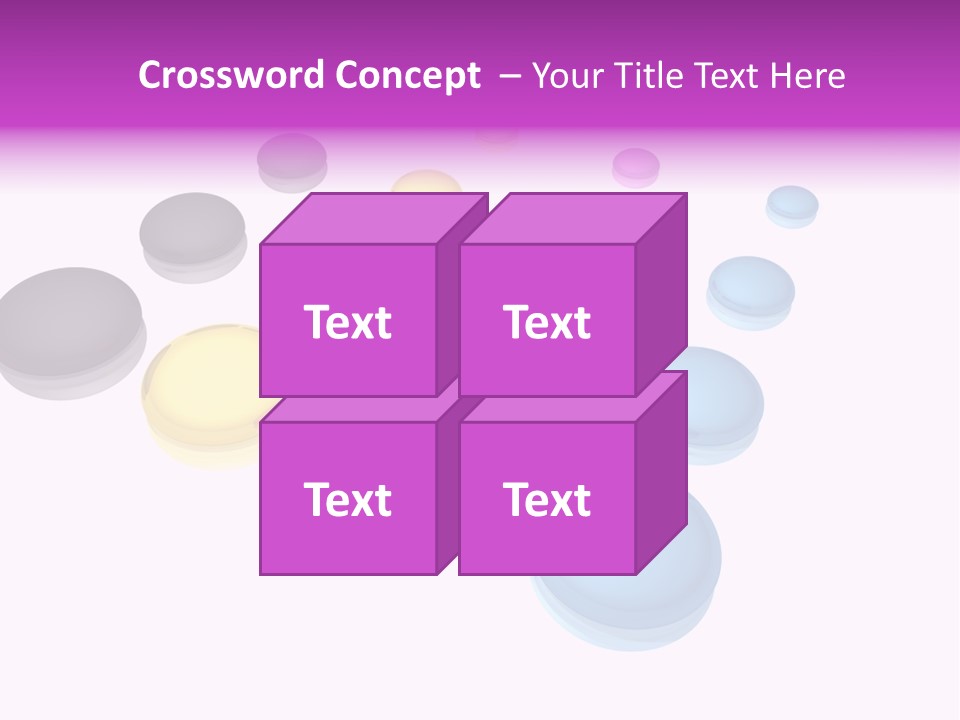 Fluid Permanent Basic PowerPoint Template