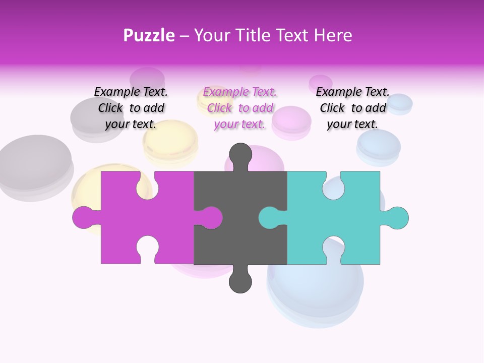 Fluid Permanent Basic PowerPoint Template