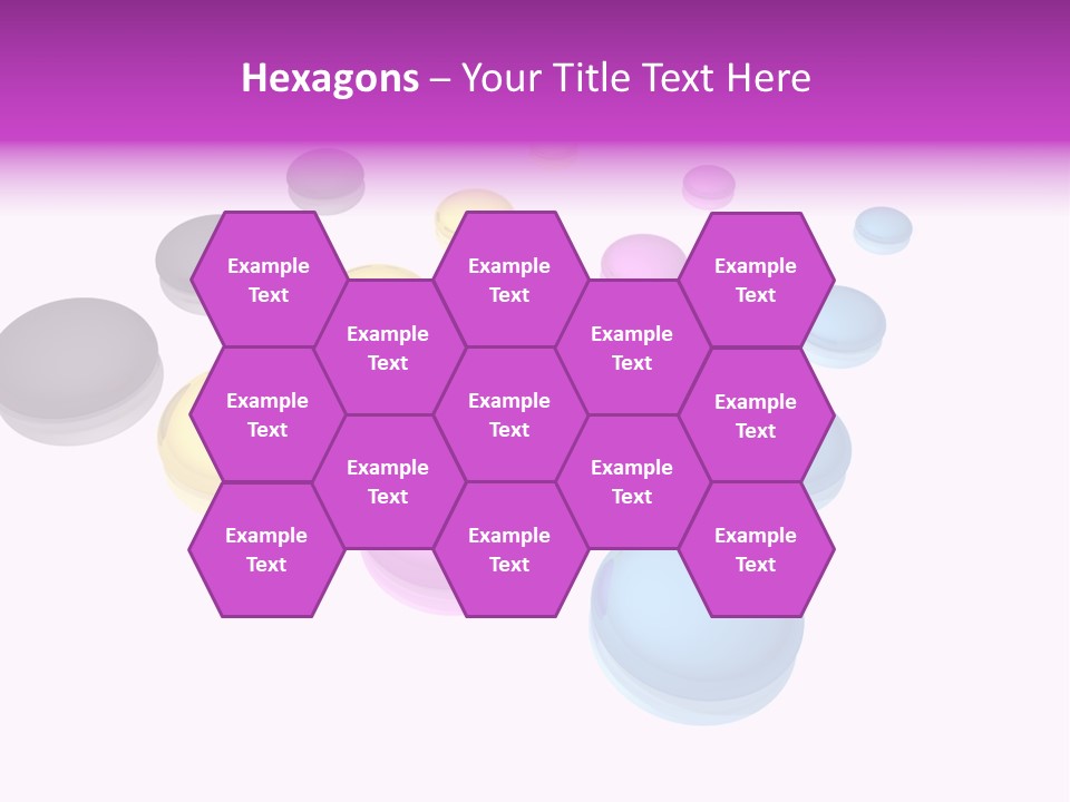 Fluid Permanent Basic PowerPoint Template