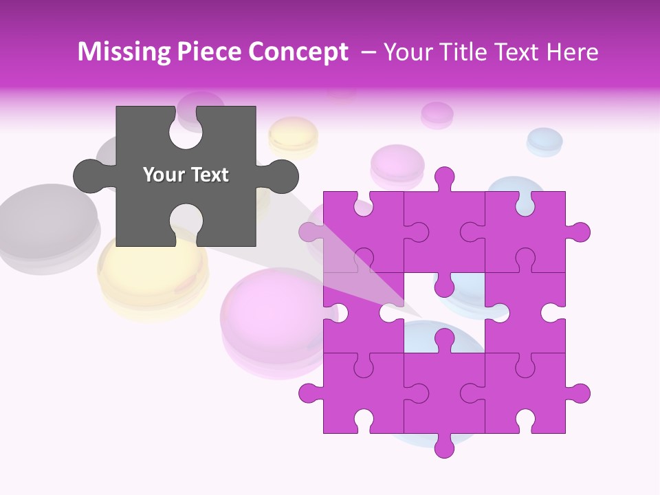 Fluid Permanent Basic PowerPoint Template