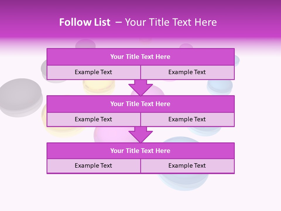 Fluid Permanent Basic PowerPoint Template