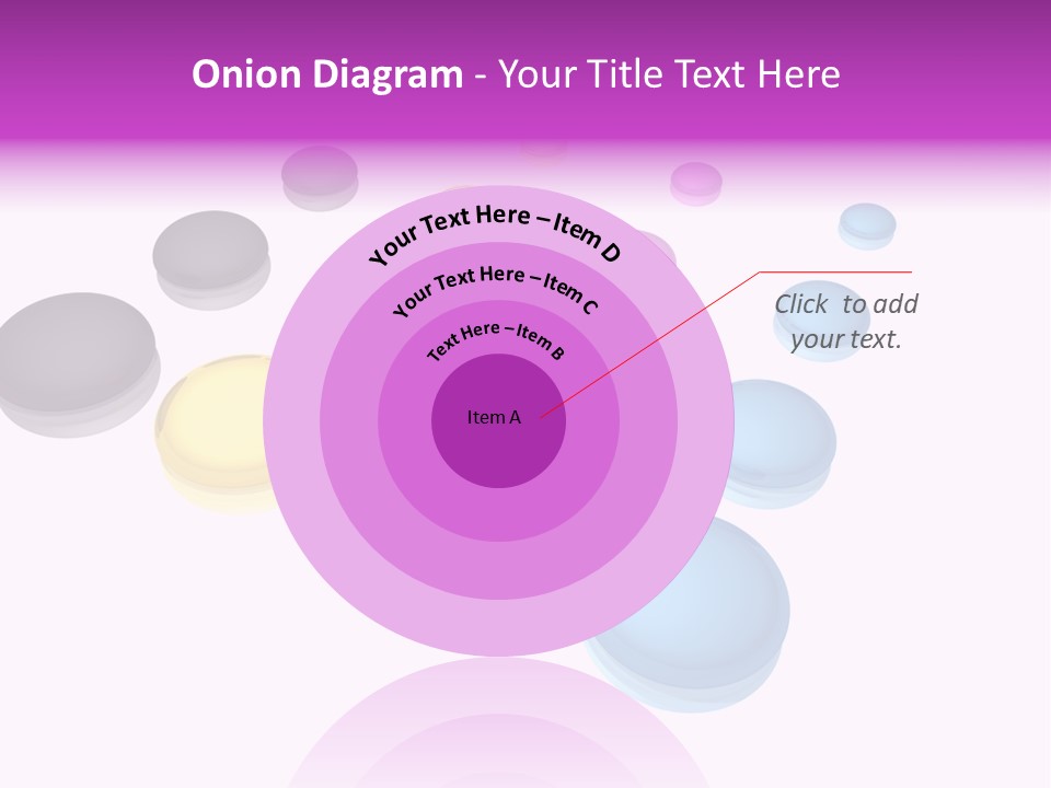 Fluid Permanent Basic PowerPoint Template