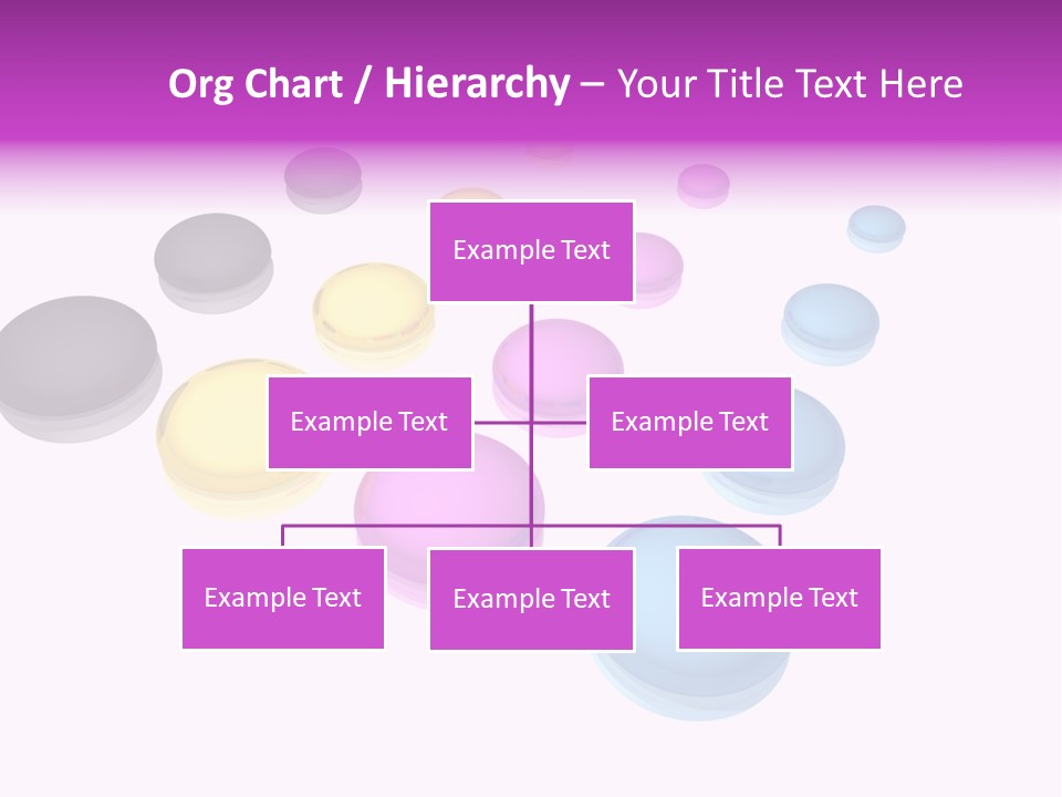 Fluid Permanent Basic PowerPoint Template