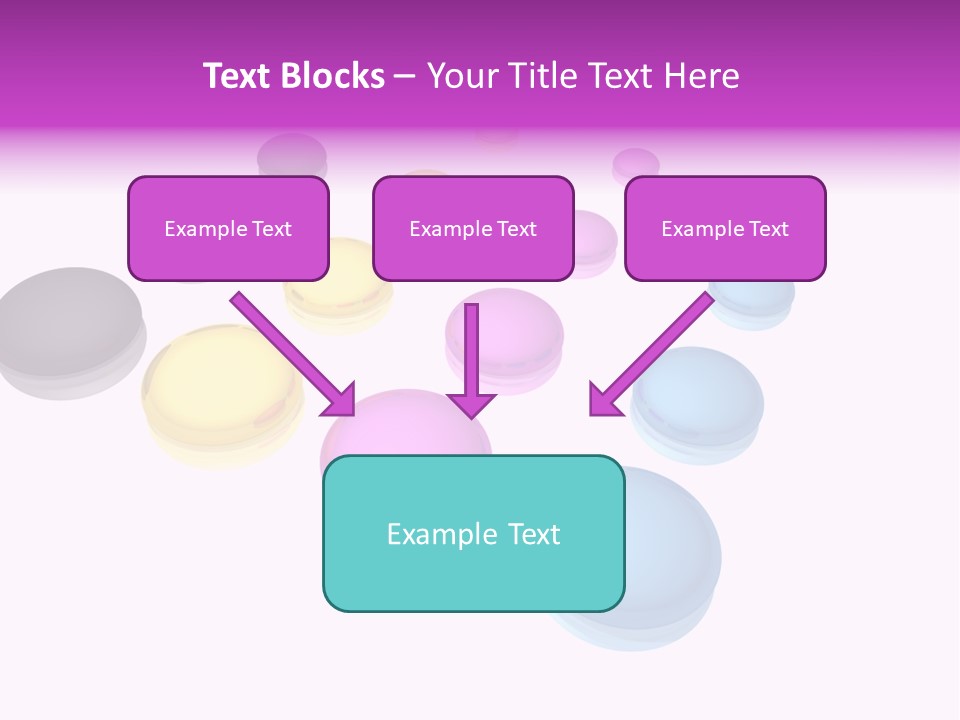 Fluid Permanent Basic PowerPoint Template