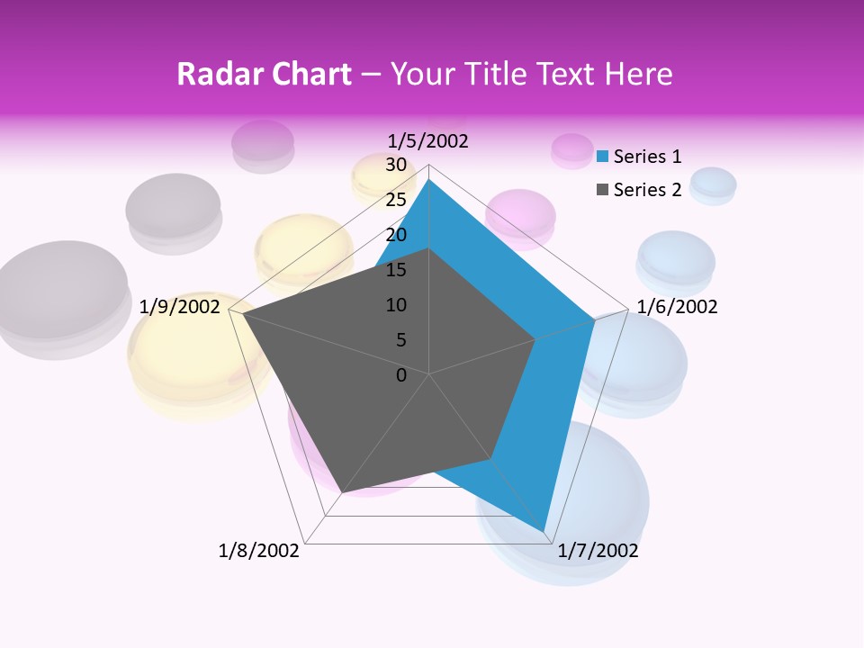 Fluid Permanent Basic PowerPoint Template