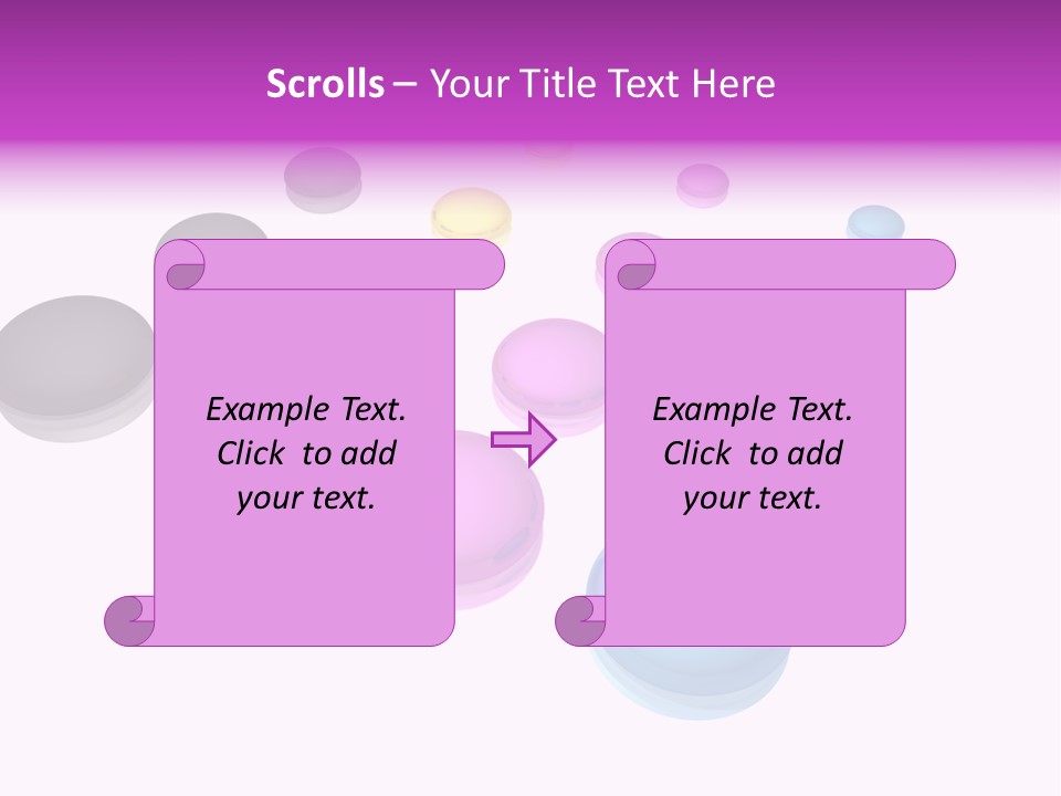 Fluid Permanent Basic PowerPoint Template
