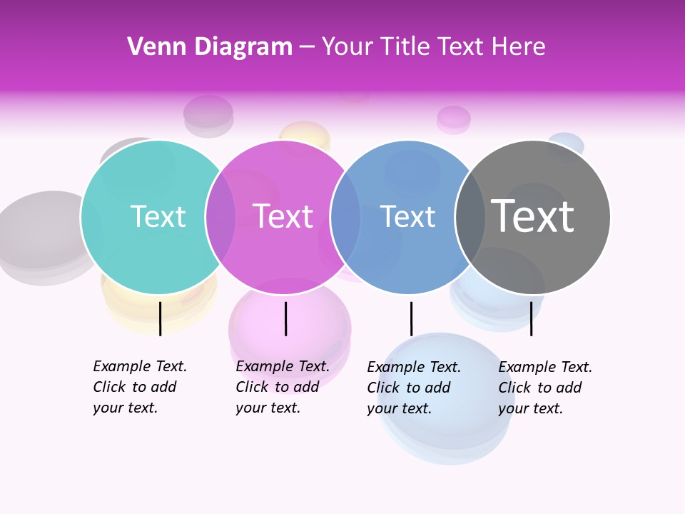 Fluid Permanent Basic PowerPoint Template