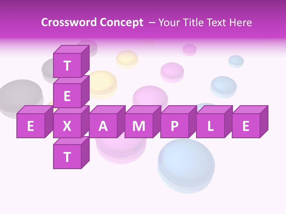 Fluid Permanent Basic PowerPoint Template