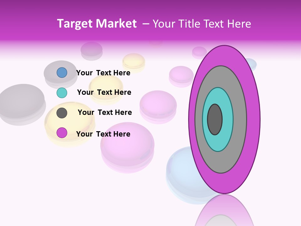 Fluid Permanent Basic PowerPoint Template