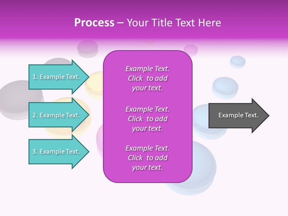 Fluid Permanent Basic PowerPoint Template