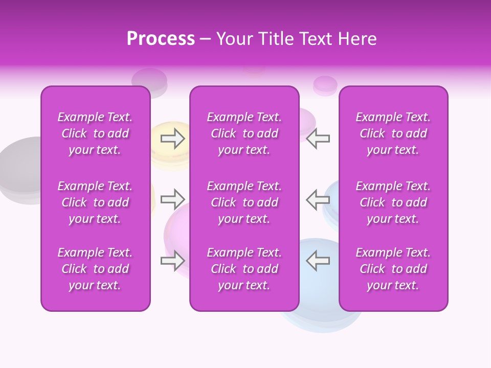 Fluid Permanent Basic PowerPoint Template