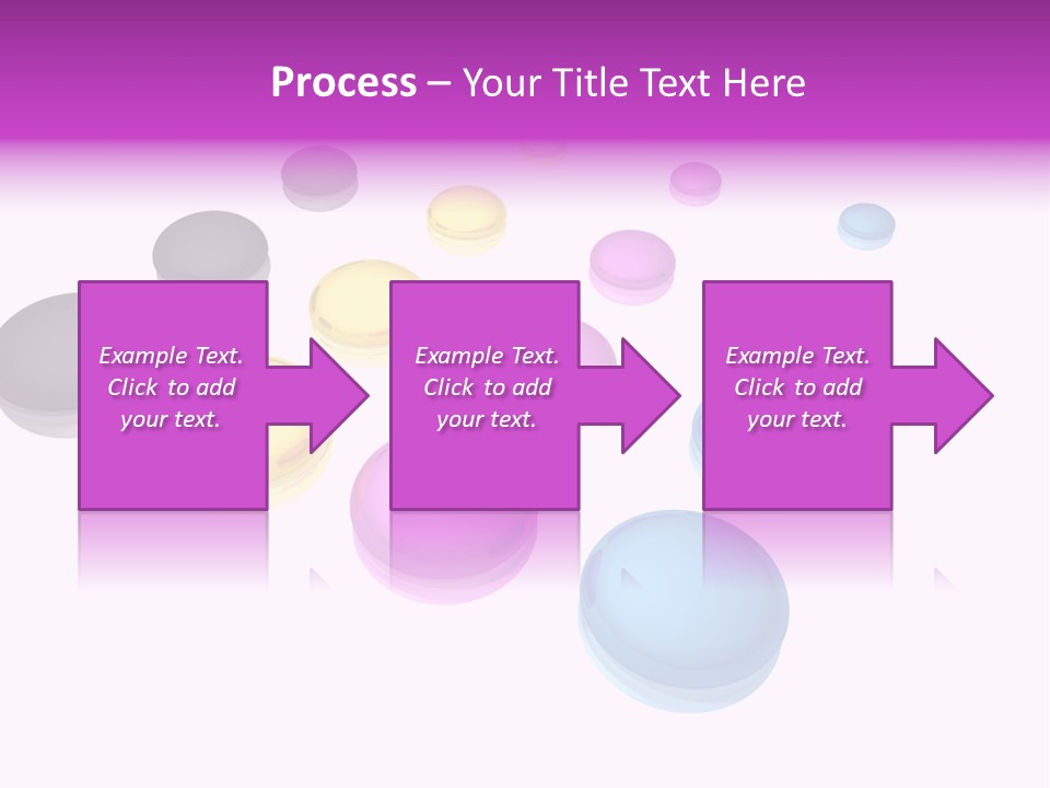 Fluid Permanent Basic PowerPoint Template