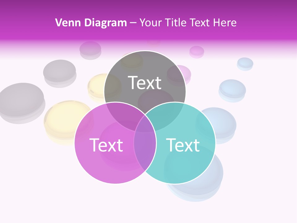 Fluid Permanent Basic PowerPoint Template