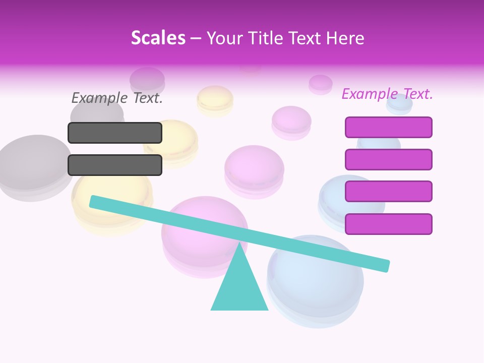 Fluid Permanent Basic PowerPoint Template