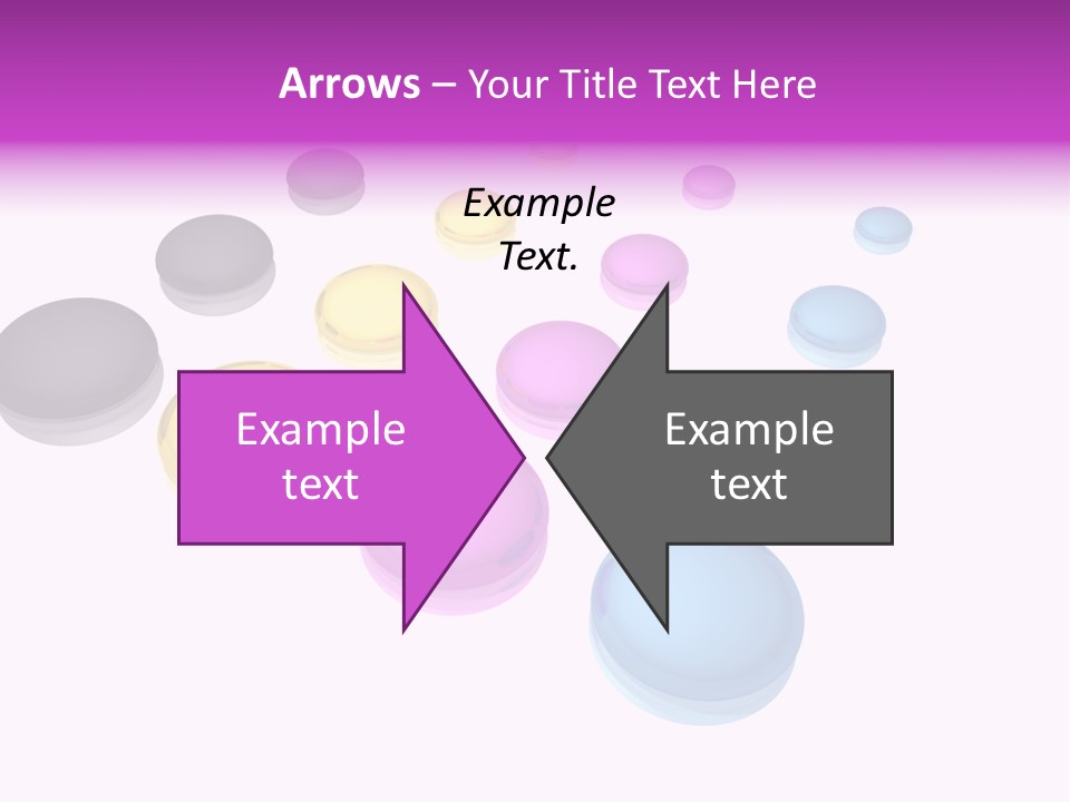 Fluid Permanent Basic PowerPoint Template