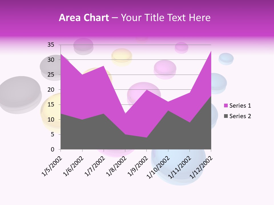 Fluid Permanent Basic PowerPoint Template
