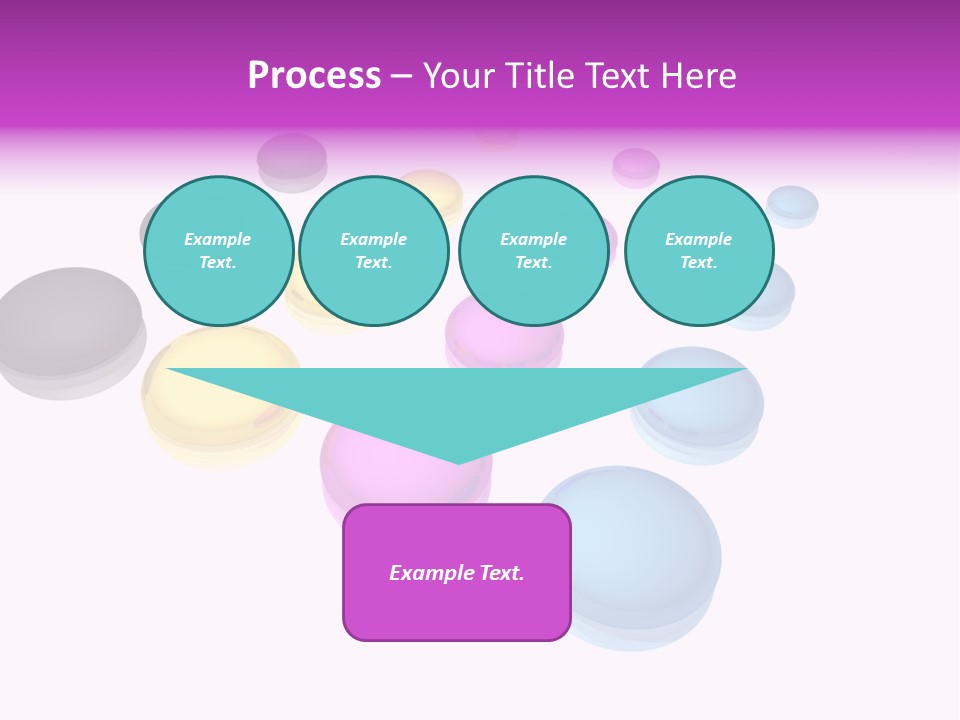 Fluid Permanent Basic PowerPoint Template