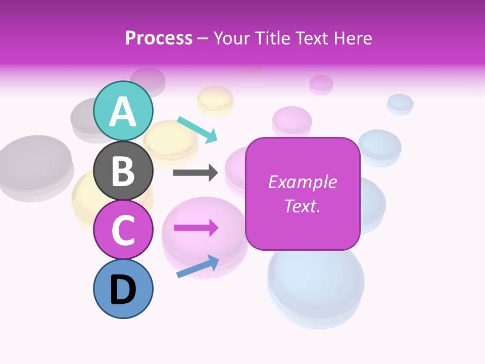 Fluid Permanent Basic PowerPoint Template