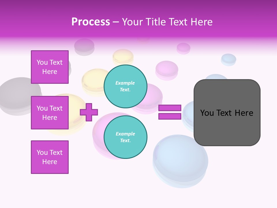 Fluid Permanent Basic PowerPoint Template