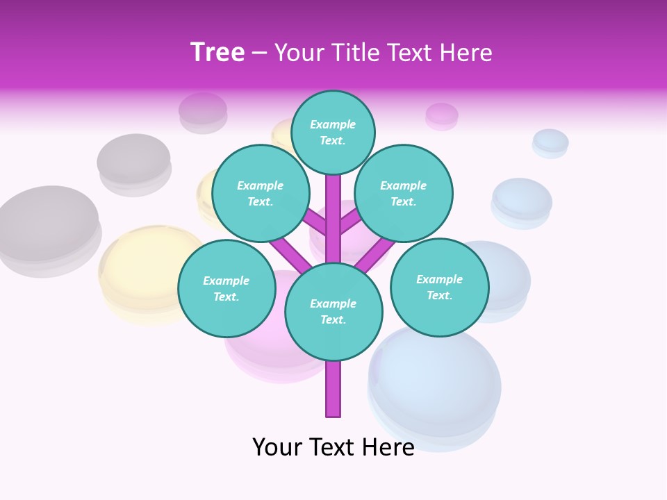 Fluid Permanent Basic PowerPoint Template