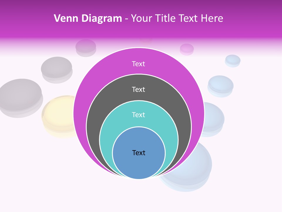 Fluid Permanent Basic PowerPoint Template