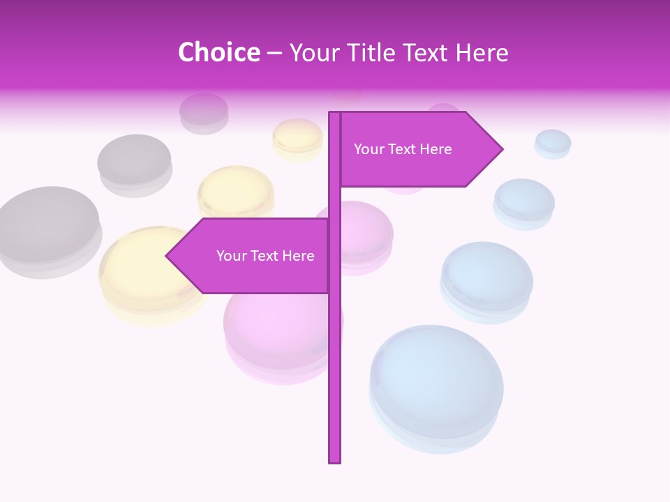 Fluid Permanent Basic PowerPoint Template