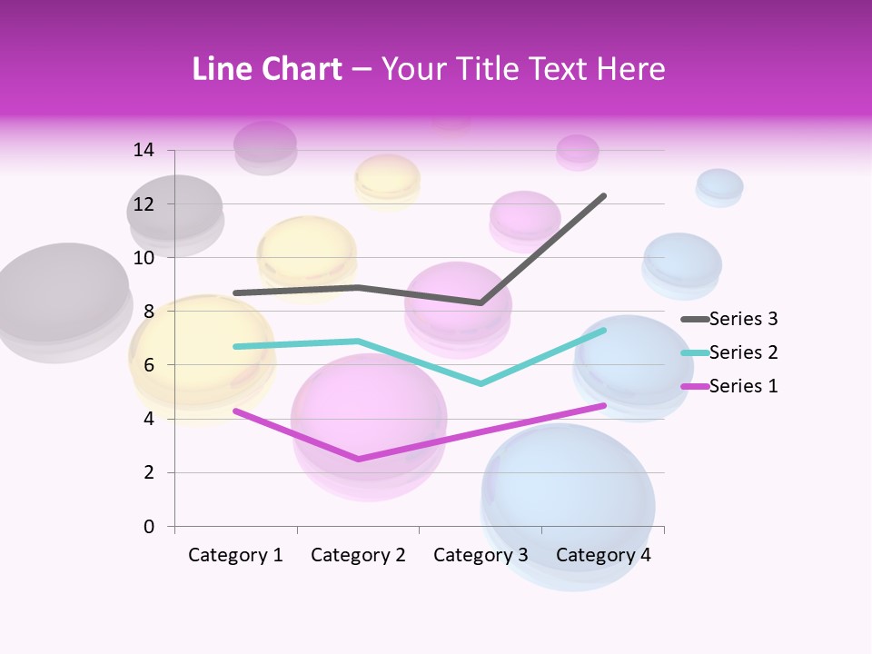 Fluid Permanent Basic PowerPoint Template