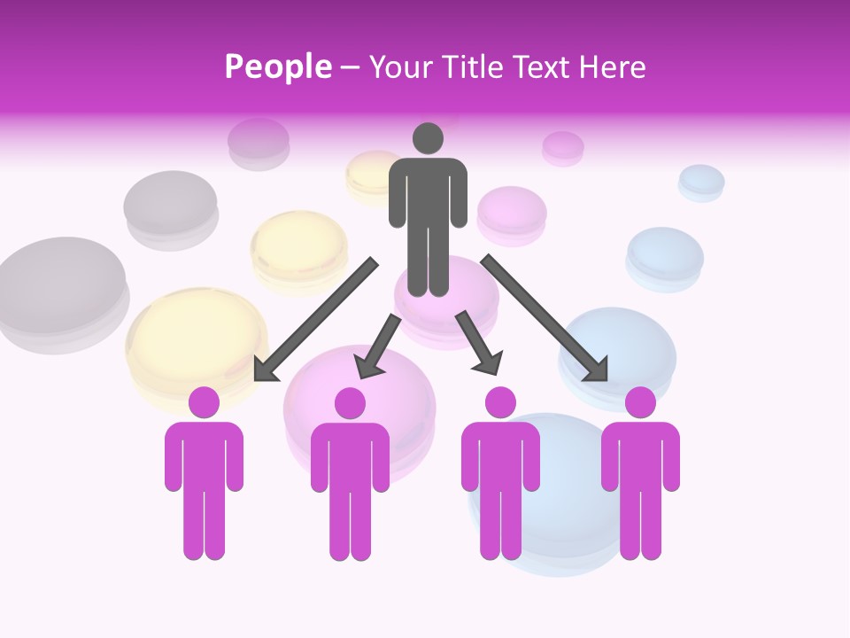 Fluid Permanent Basic PowerPoint Template